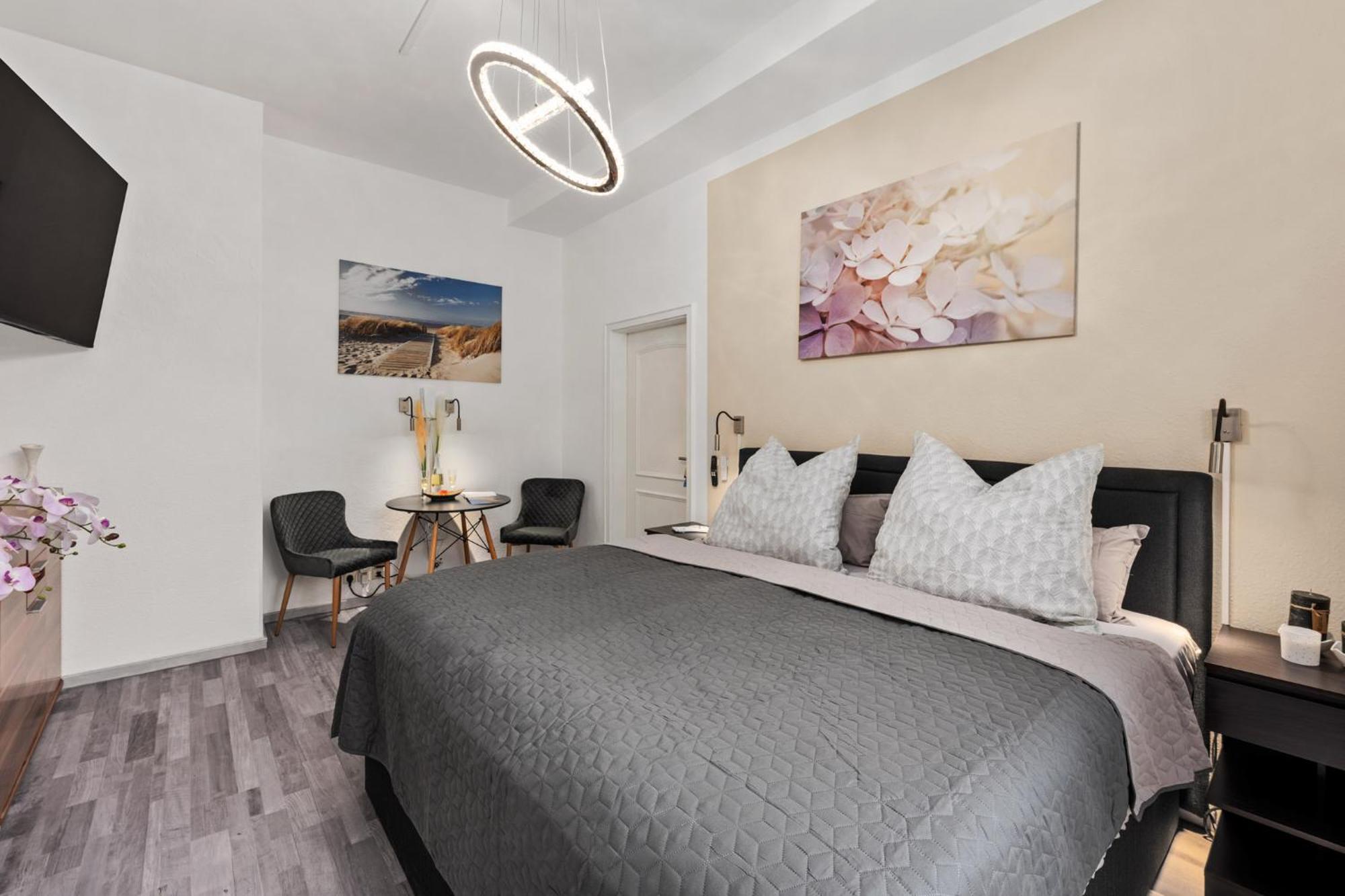 Meissen Altstadt Smartluxusoase Wlan Netflix Magenta Disney+ Exterior foto